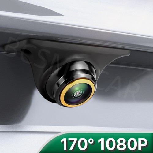170 ahd car rear - 170°,