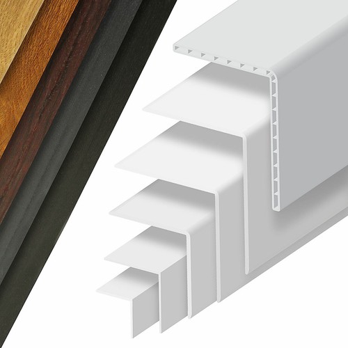 Upvc plastic angle corner trim - upvc,