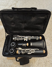 Student Bb Clarinet Durable