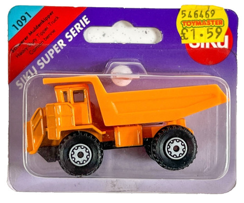 Siku super serie - siku,
