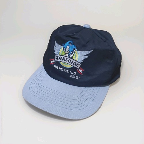 Vintage 1994 segasonic the - segasonic,
