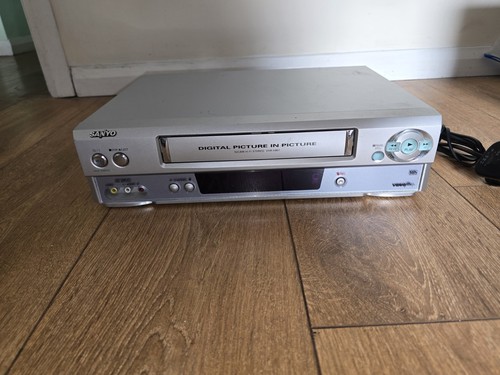 Sanyo vhr h901e - vhs, video