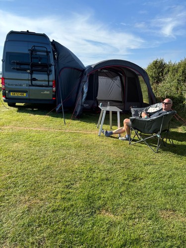 Vango galli air - galli,
