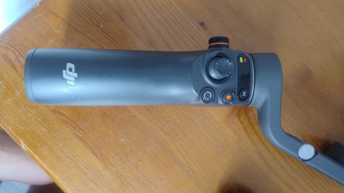 Dji osmo mobile - mobile, smartphone