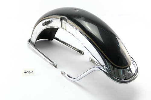 Moto guzzi california - 3, vw