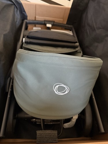 Bugaboo complete pushchair - bugaboo,