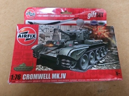 Airfix cromwell 1 76 - cromwell, 1:76