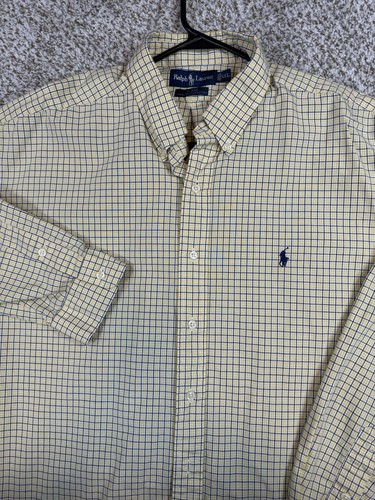Ralph lauren men xxl blake - ralph,