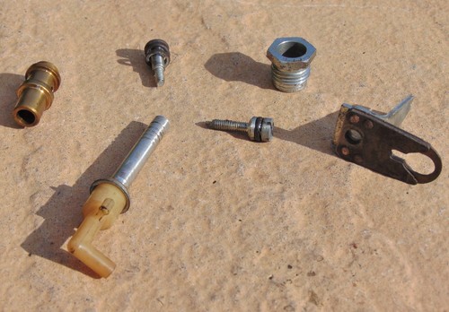 Classic carburettor hif44 - classic,