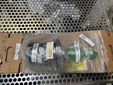 Gemu 9554 40Z Pneumatic Actuator