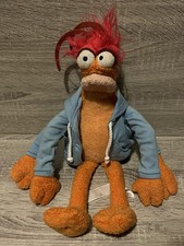 RARE The Muppets Pepe The King
