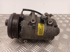 Ford Kuga Mk1 08-12 2.0 Diesel A/C Compressor Air Con Pump 3M5H-19D629-DK 507002