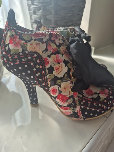 Irregular choice abigails - irregular,