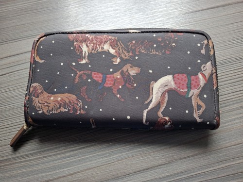 Bnwot kath kidston dog - kidston,