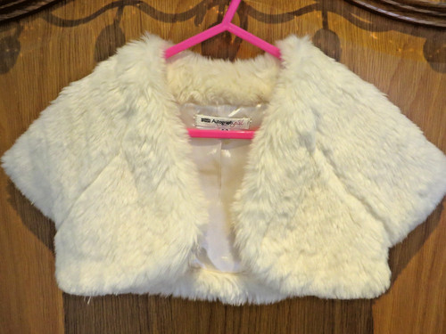 Nwot wedding wear marks - wear, &