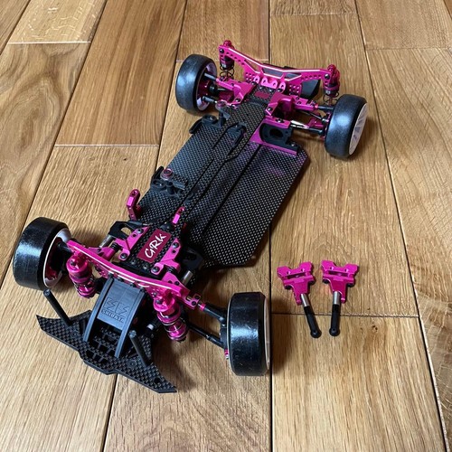 Shibata drift car grk - rc,