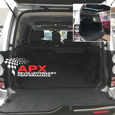 Land Rover Discovery 3 4 Heavy