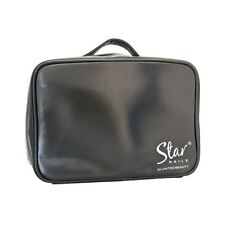 Star Nails Kit Bag Black Nail Manicure Tools Nail Polish Varnish Storage