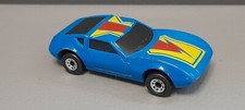 ReTrO ToY Matchbox Super GT