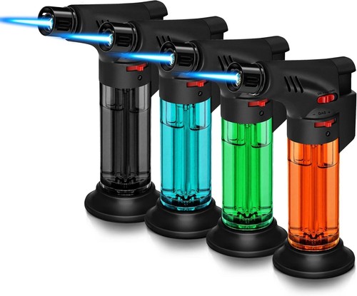Pack mini jet flame torch - jet,