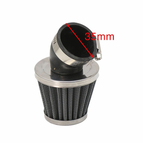 35mm carburetor air filter - 35mm,