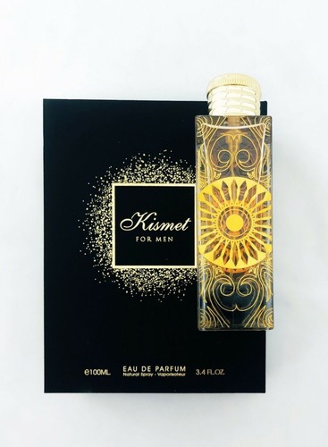 Kismet 100ml for men - , by
