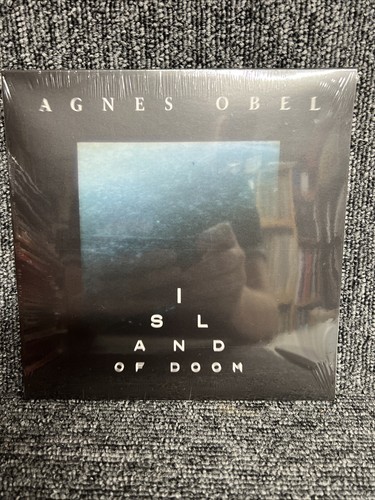 Agnes obel island - island, 7"