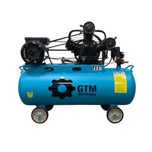 Air compressor single - air,
