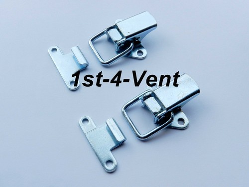 Toggle catch clips hooks - catch,clips,