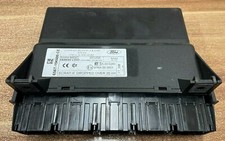 GENUINE FORD FIESTA MK6 FUSION