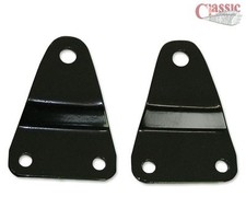 BSA A7 A10 A50 A65 SILENCER