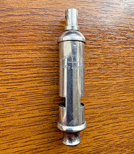 Acme Scout Whistle Regd 494339