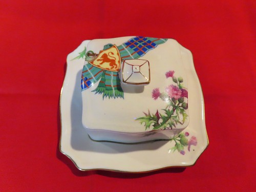 Vintage royal winton scottish - vintage,