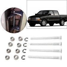 4 Sets Door Hinge Pin and