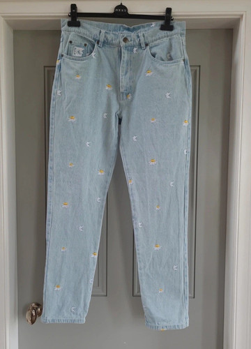 Karl kani straight fit - karl,
