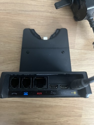 Jabra engage stereo - jabra,