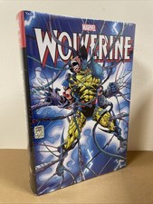 Wolverine Omnibus Vol. 5 -