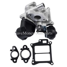 EGR Valve Exhaust Gas