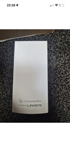Linksys velop whw0101 tri band - whw0101, tri-band
