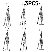 3Pcs Replacement Hanging