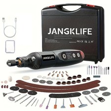 USB Cordless Rotary Tool Kit