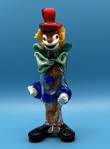 Vintage murano glass - vintage,