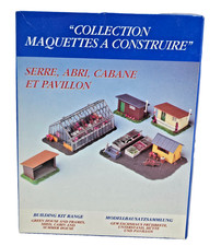 Vintage Jouef HO Scale Model