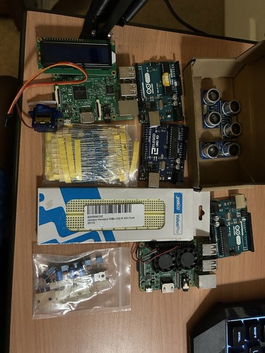 Arduino uno development - uno,