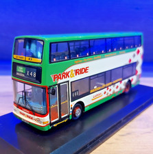 CMNL UKBUS 2016 Dennis