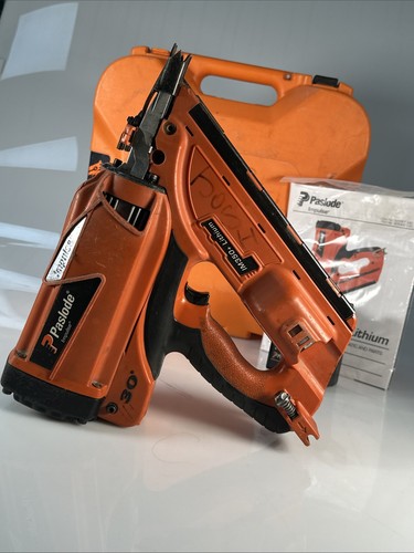 Paslode im350 plus gas - paslode, im350+
