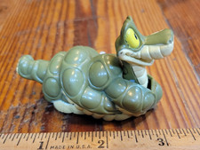 Disney Jungle Book Kaa Snake Plastic Wind Up Toy Python