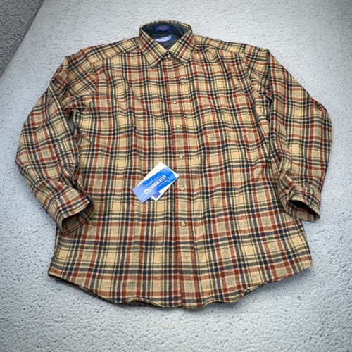 Pendleton lodge shirt mens - pendleton,