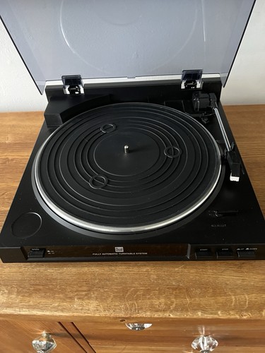 Dual 210 fully automatic - dual,