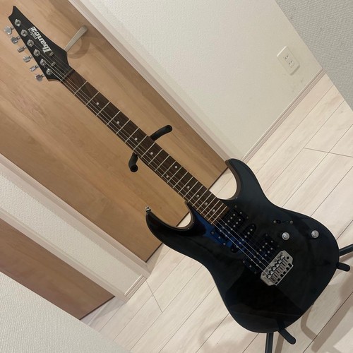Ibanez gio quilt - gio, top